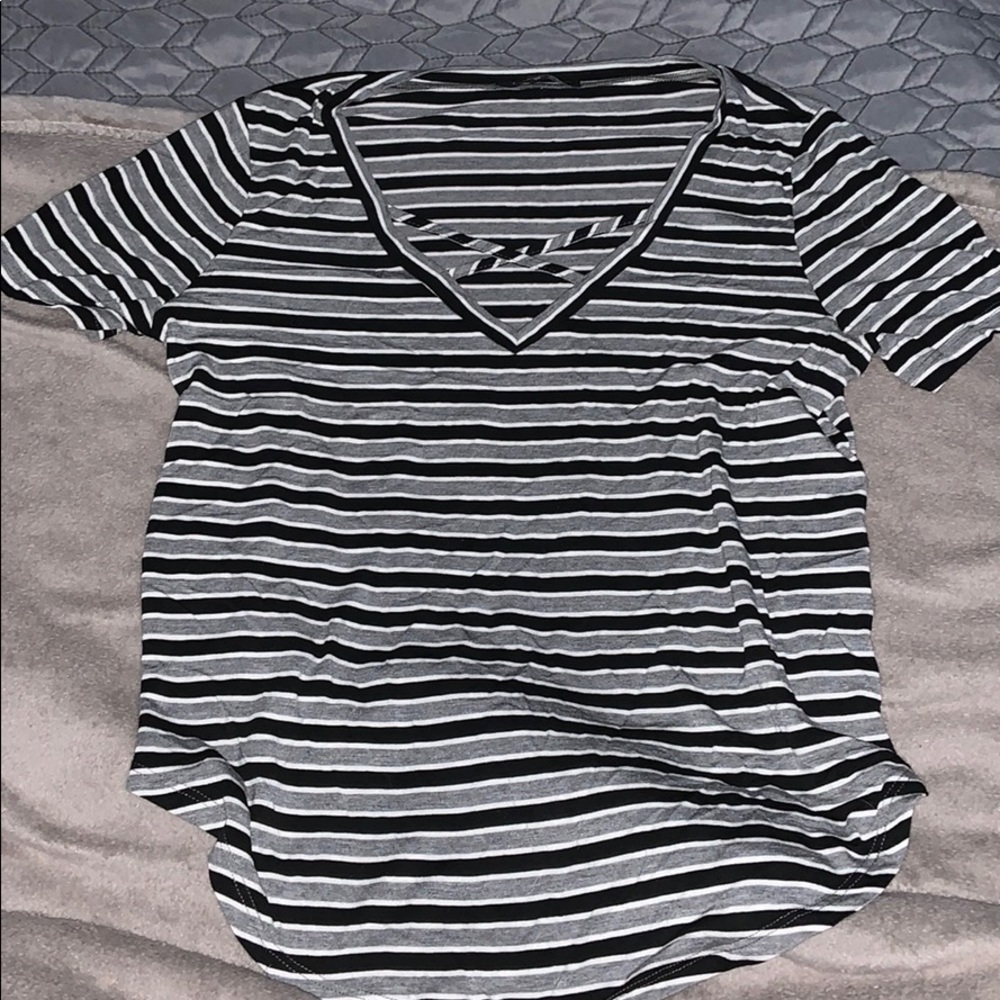 Flowy shirt